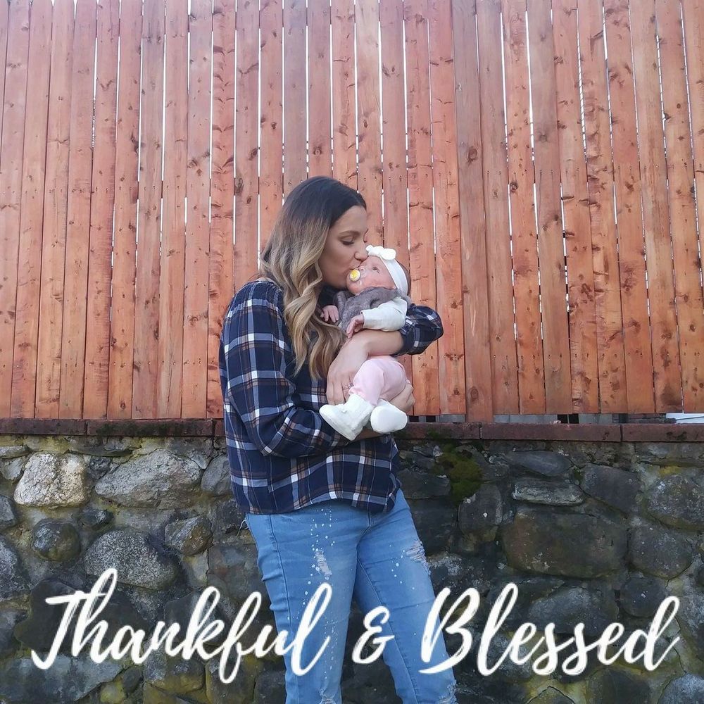 Meet your Posher, Destiney