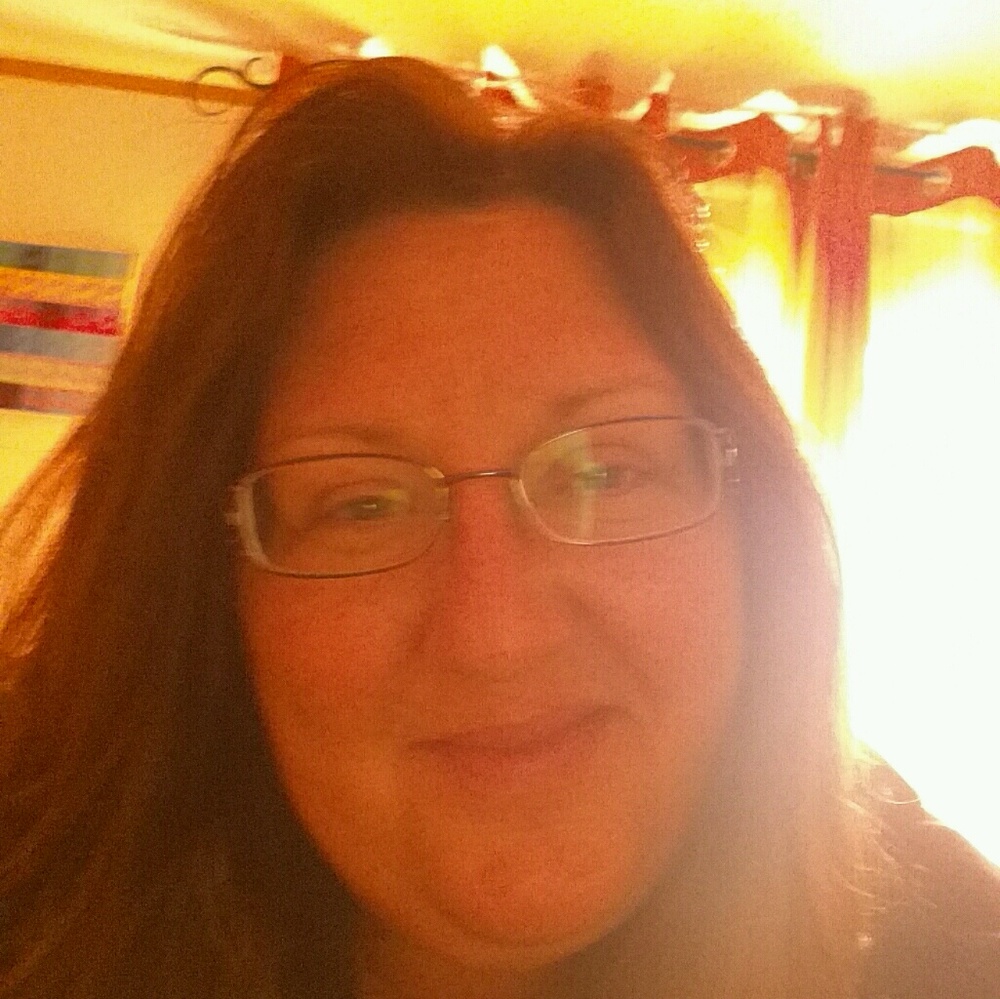 Meet your Posher, Treena