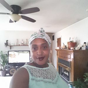 Meet your Posher, Barbara