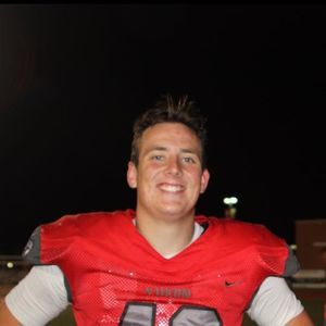 Meet your Posher, Brett