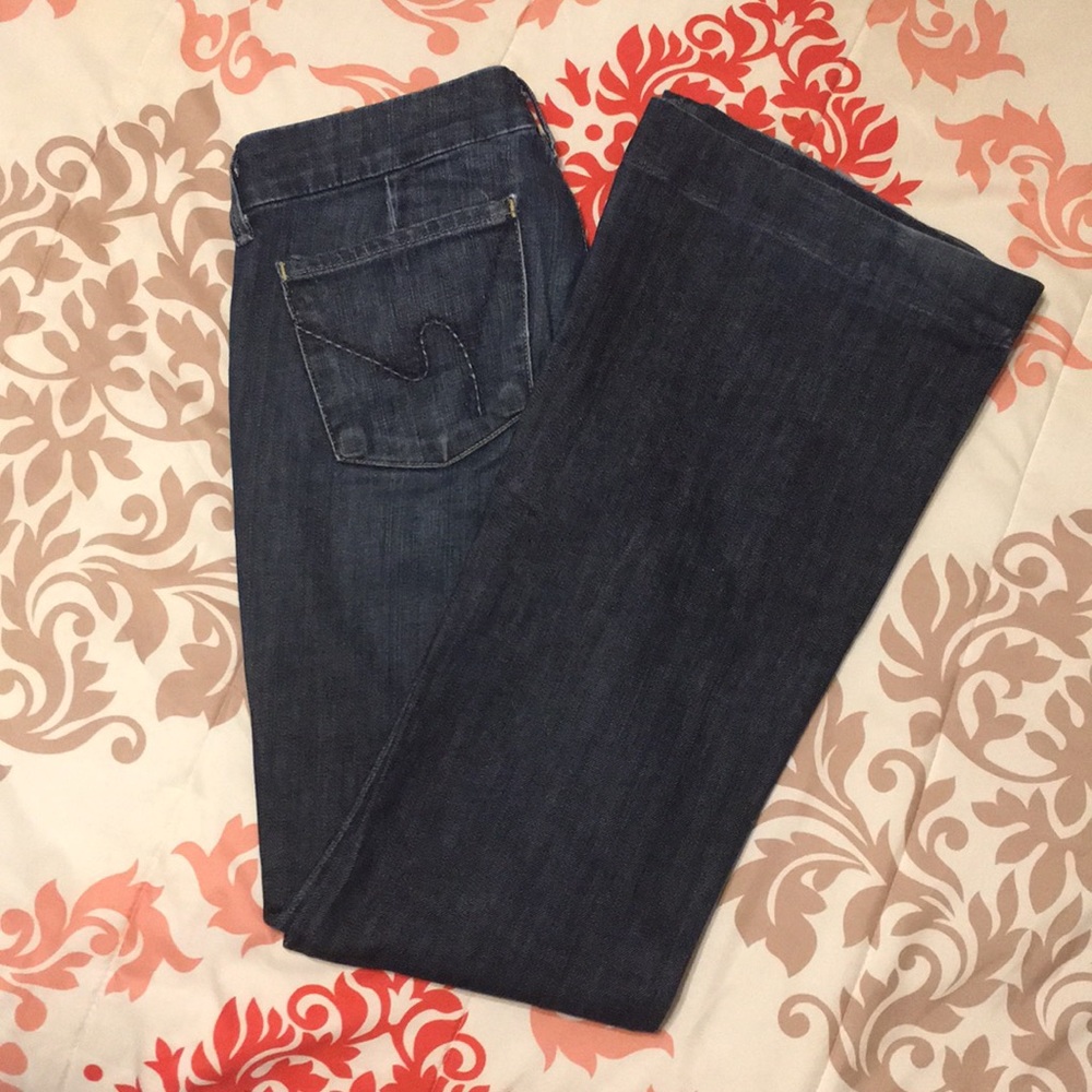 Citizens of Humanity Faye #003 Size 28