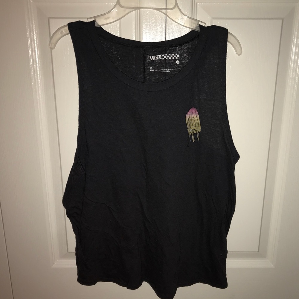 Vans Popsicle Tank Top