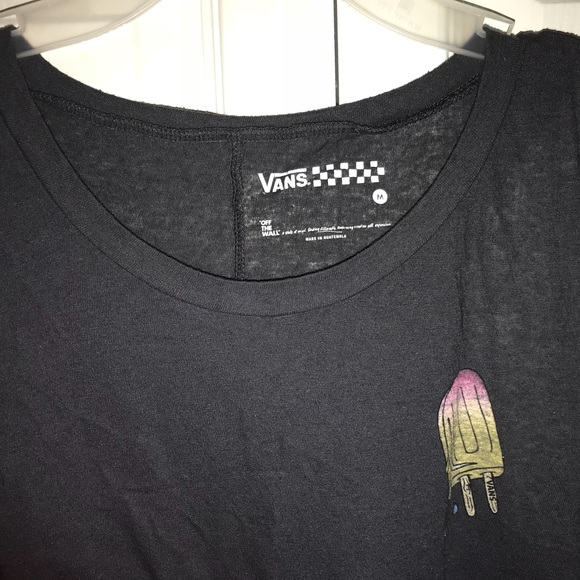 Vans Popsicle Tank Top - Picture 2 of 4