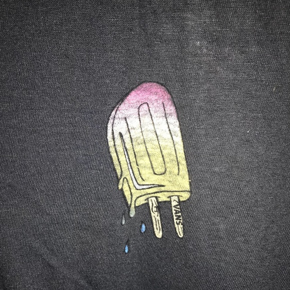 Vans Popsicle Tank Top - Picture 3 of 4