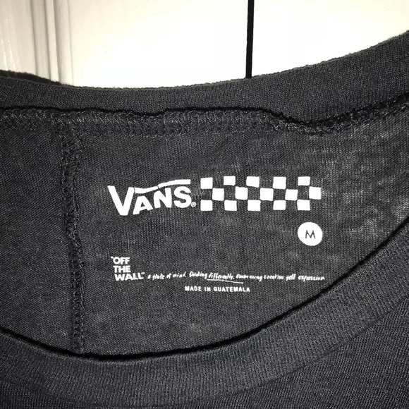 Vans Popsicle Tank Top - Picture 4 of 4
