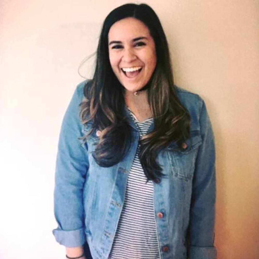 Meet your Posher, Suzette