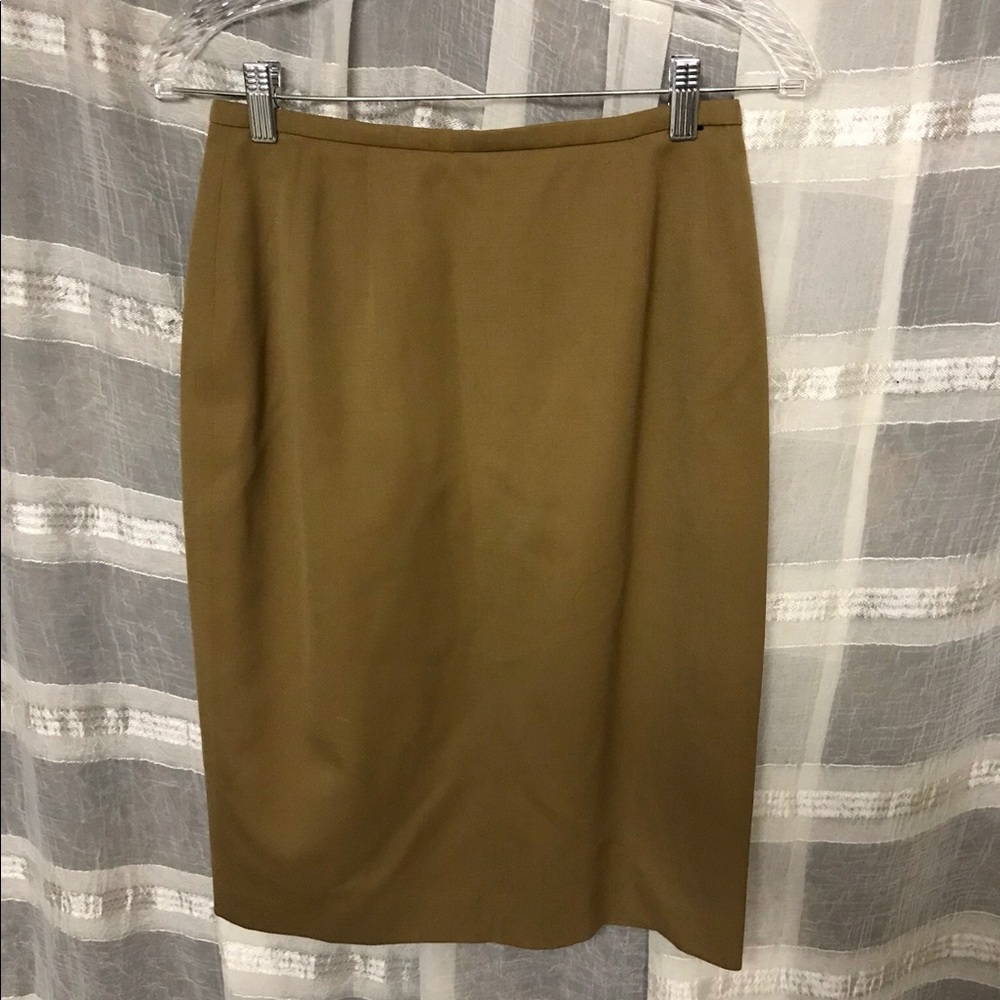 Tahari Pencil Skirt