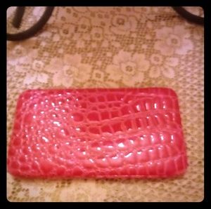 SOLD  Wallet~Free With Purchase