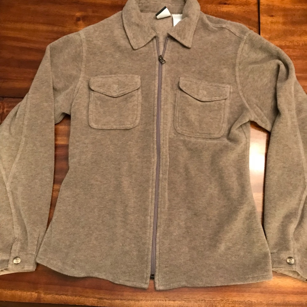 Women’s North face Fleece