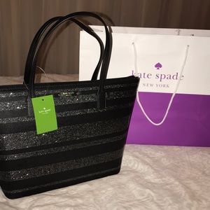Kate Spade New York ♠️ bag NWT