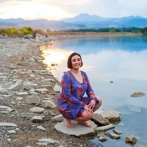 Meet your Posher, Gracie