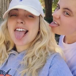 Meet your Posher, Sadie elizabeth