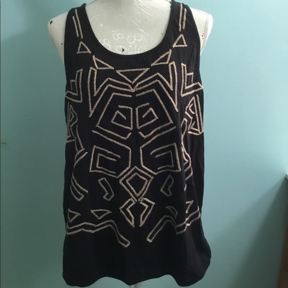 Lucky Brand Top