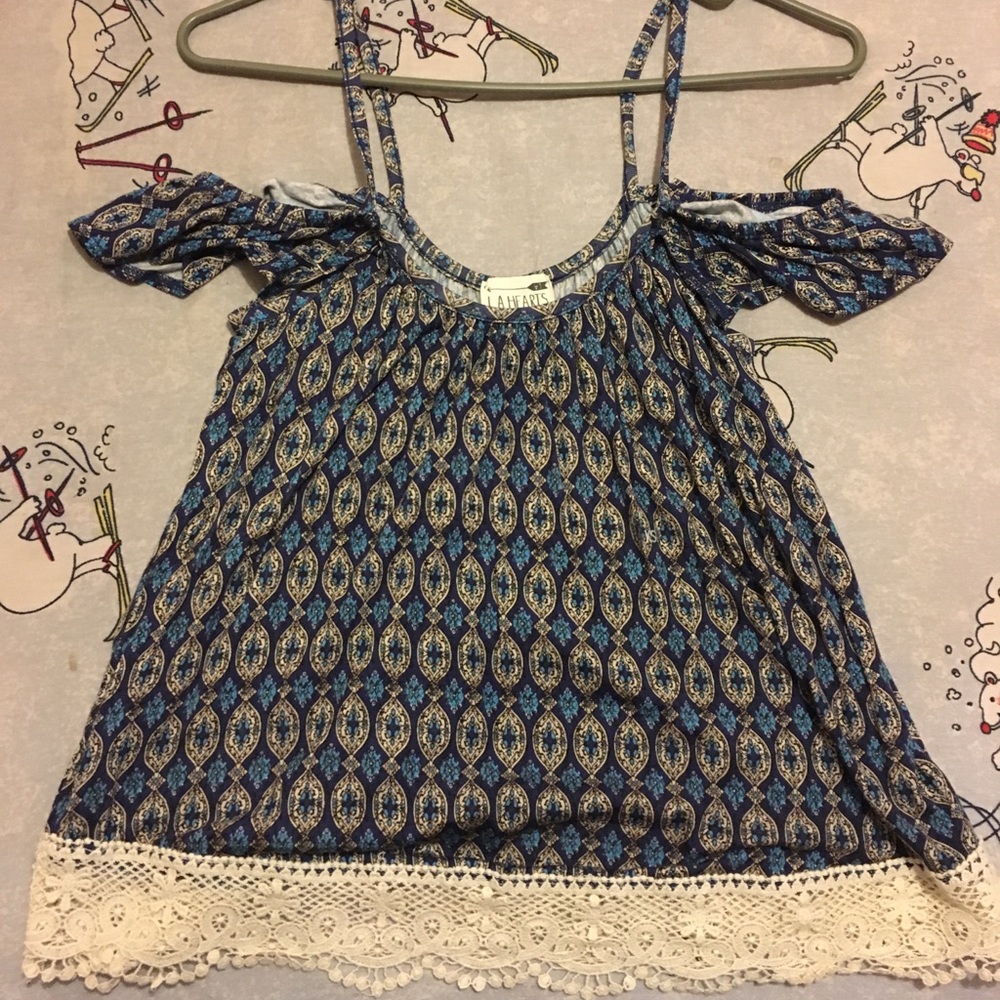 Summer top