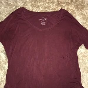 American Eagle Soft & Sexy Tee