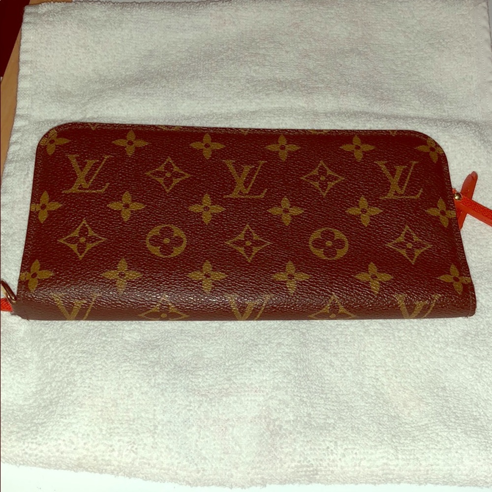 Louis Vuitton Wallet
