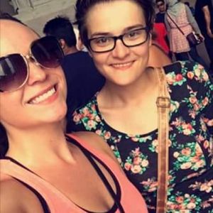 Meet your Posher, Fiona