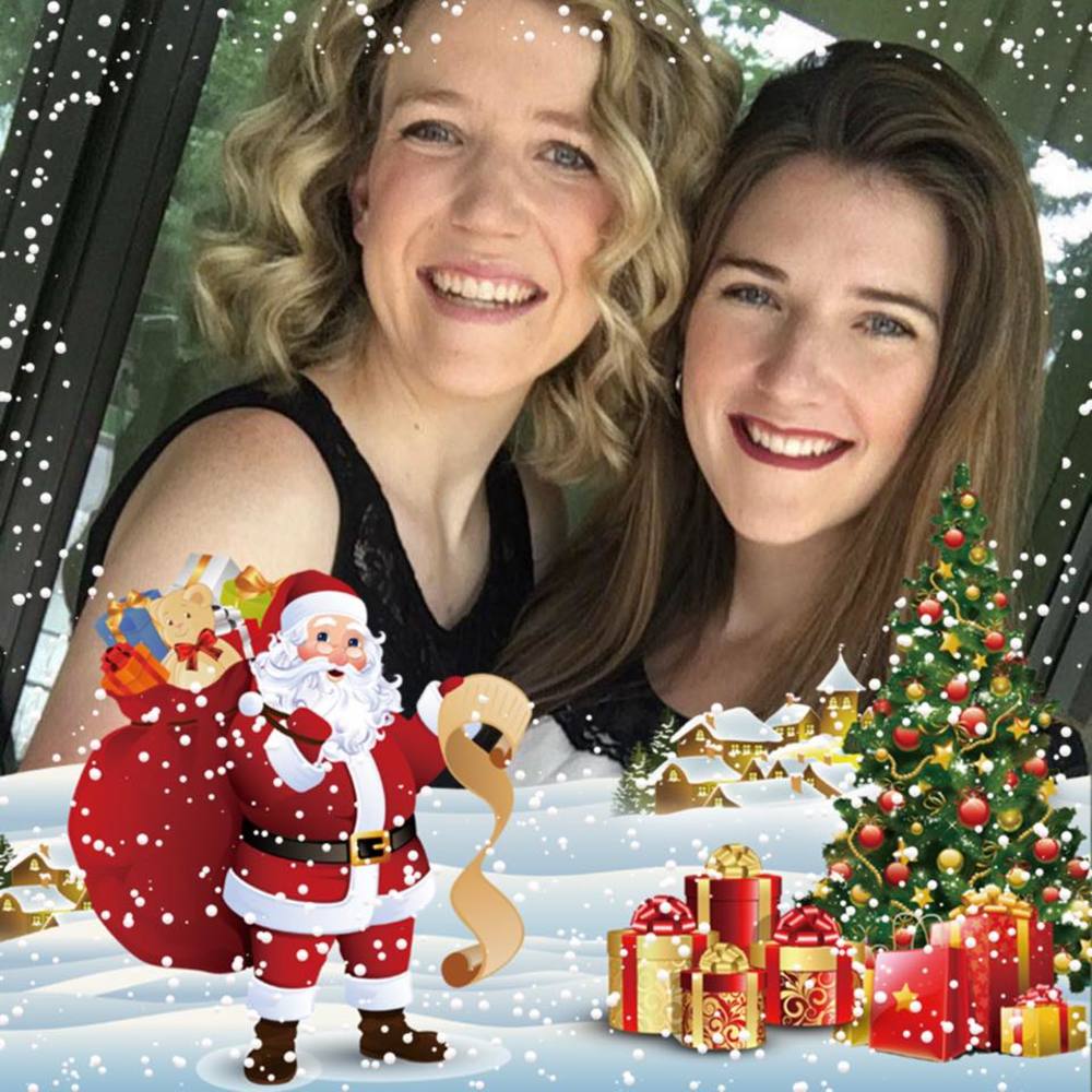 Meet your Posher, Cece