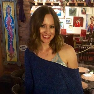 Meet your Posher, Cassie