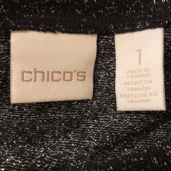 Chicos top - Picture 4 of 5