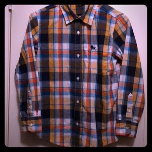 Old Navy Boys(10-12) shirt