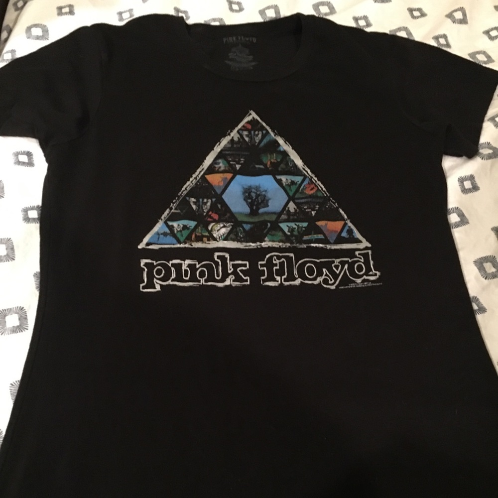 Pink Floyd Tee shirt