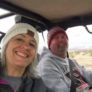 Meet your Posher, Lorie