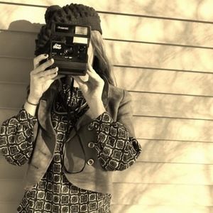 Meet your Posher, Pam