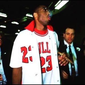 Meet your Posher, Reggie