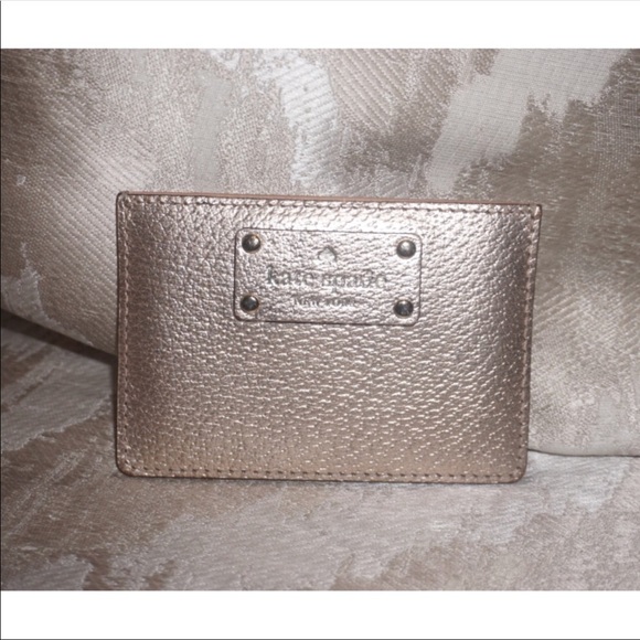 kate spade Accessories - Kate spade card holder