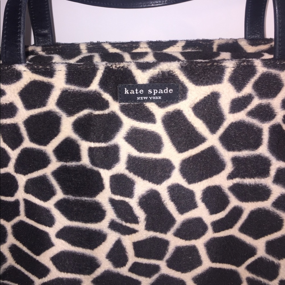 Kate Spade Original Vintage Handbag