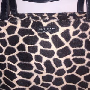 Kate Spade Original Vintage Handbag