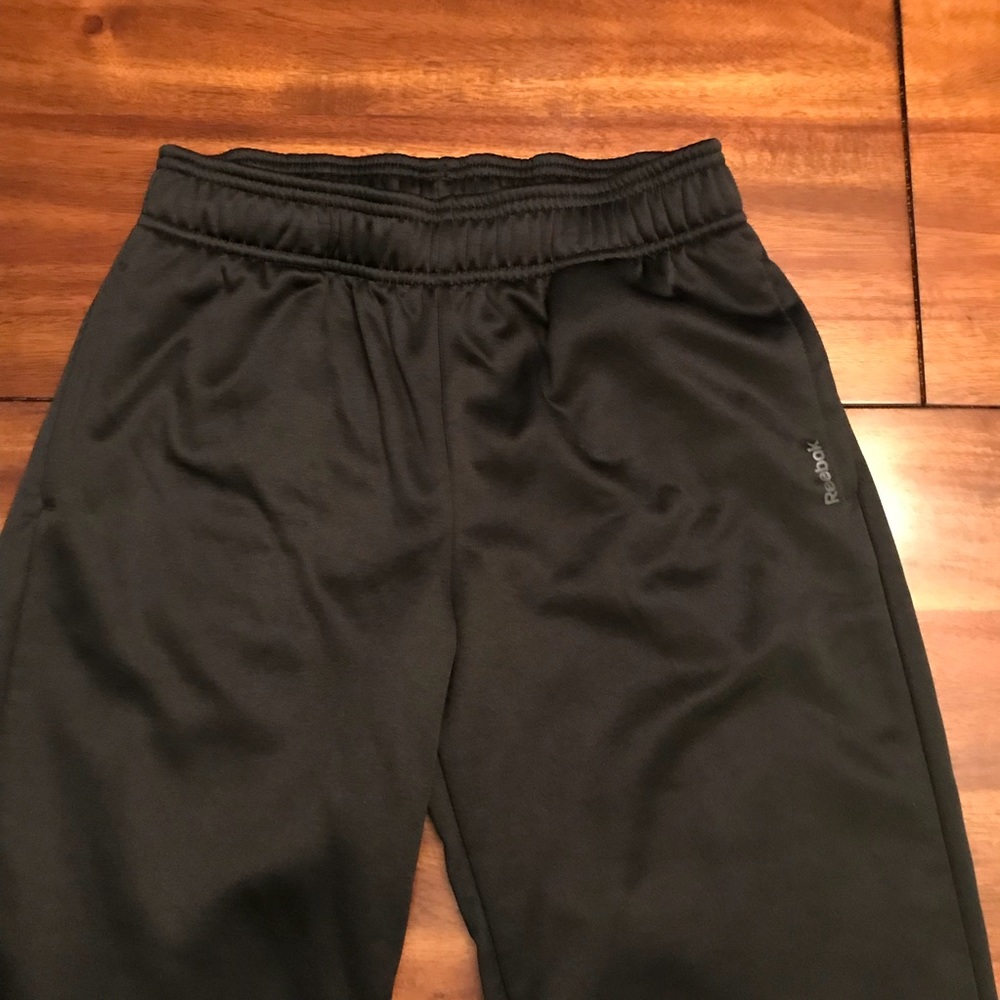 Reebok youth basketball pants NWT