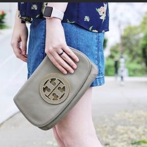 Tory Burch clutch