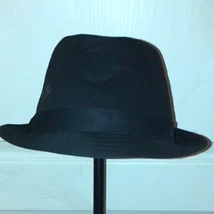 Vintage Hard Rock Hat .