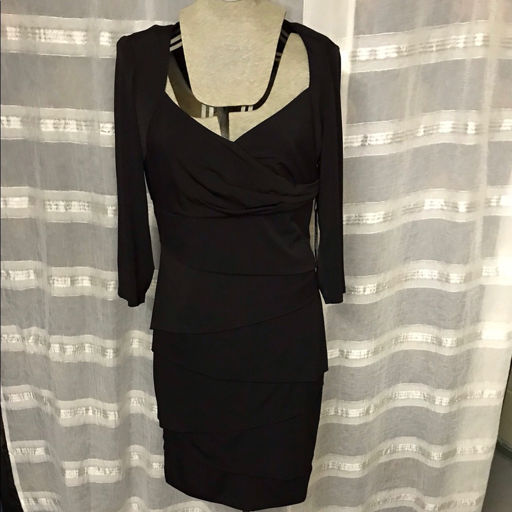 White House Black Market Dress