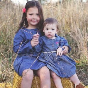 Meet your Posher, Nancy