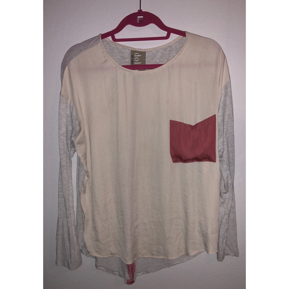 Anthropologie Top