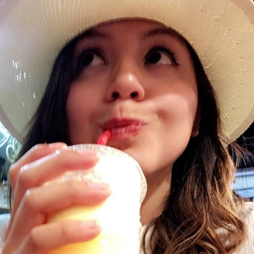 Meet your Posher, Diana