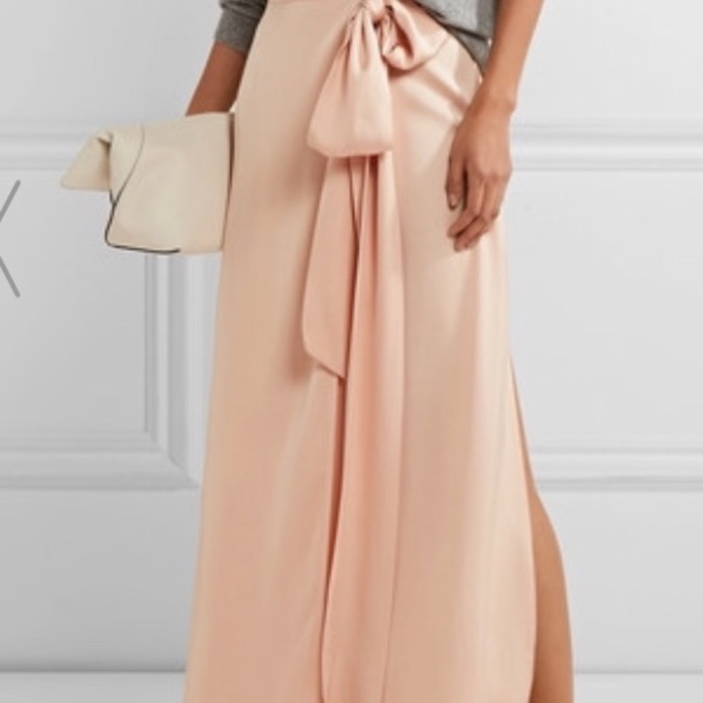 Elizabeth and James skirt