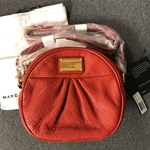 Brand New! Marc by Marc Jacobs cross bag