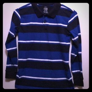 Boys (10-12) Faded Glory shirt