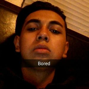 Meet your Posher, Jorge