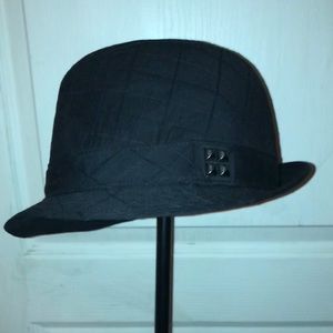 Vintage Sinatra hat