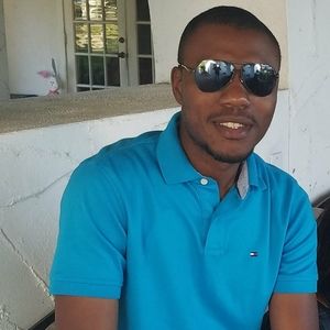 Meet your Posher, Hughes