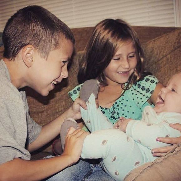 Meet your Posher, Carrie - Picture 1 of 1