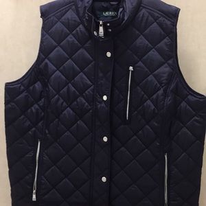 Vest