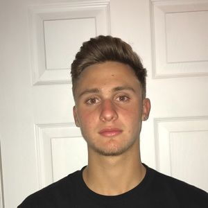 Meet your Posher, Jason