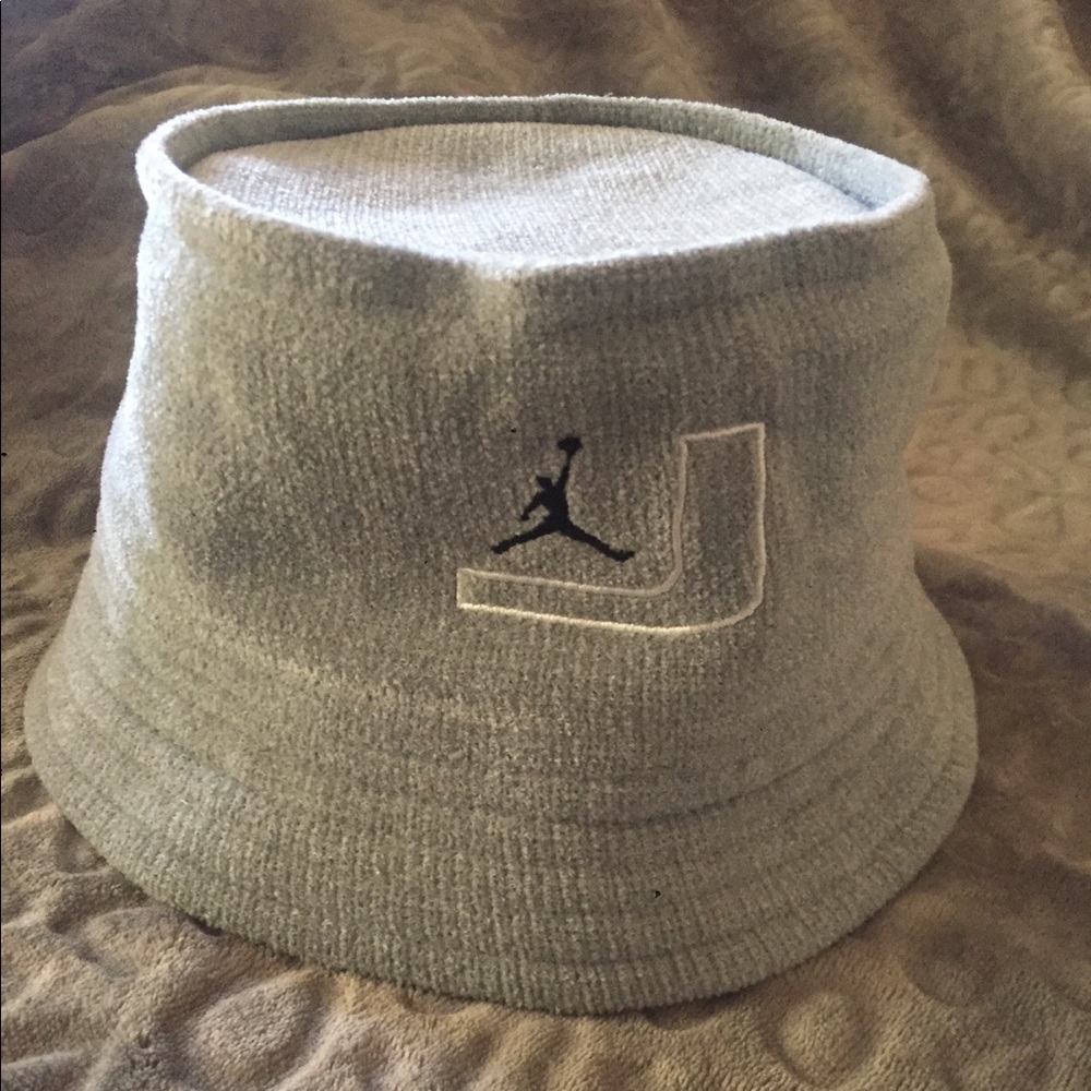 Jordan hat