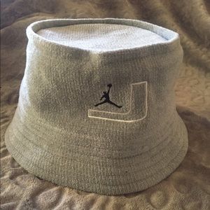 Jordan hat